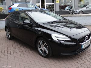 2016 VOLVO V40 D4 4DR ESTATE AUTO - Image 2