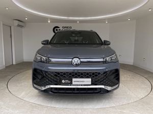 Volkswagen Tiguan 2024 - Image 2