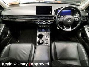 Honda Civic 2.0 e:HEV Advance - Image 2