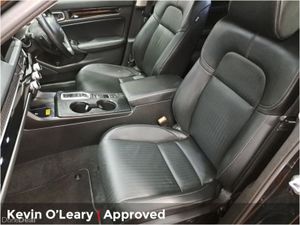 Honda Civic 2.0 e:HEV Advance - Image 4