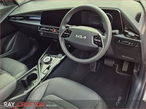 Kia e-Niro Niro EV K3 SEM - Image 3