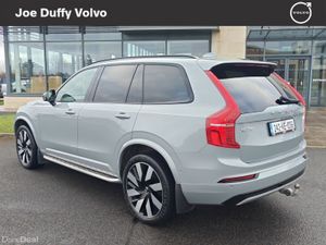 Volvo XC90 T8 PHEV 455hp Plus (Dark Theme) - Image 2