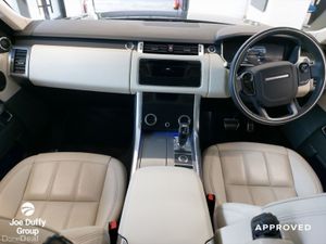 Land Rover Range Rover Sport *SOLD* HSE 2.0 I4 PHE - Image 4