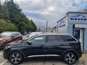 2019 PEUGEOT 5008 ALLURE 1.5 HDI 130BHP 7 SEATER - Image 3