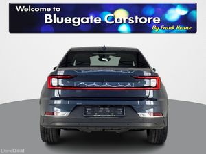 Polestar 2 EV FWD**FRONT HEATED SEATS**360 CAMERA* - Image 4