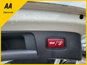 Mercedes-Benz GLA 180 DBA-156942 5DR AUTO - Image 3