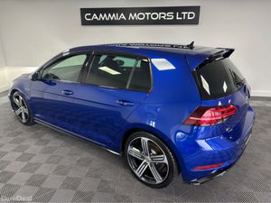 Volkswagen Golf *VOLKSWAGEN GOLF R* *CADIZ ALLOYS* - Image 3