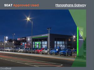 SEAT Ateca PA 2.0 TDI 115HP XP 5DR - Image 2