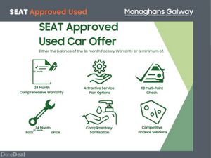 SEAT Ateca XP 2.0 TDI 115HP - Image 4