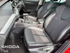 Skoda Octavia EDITION 30 1.0 TSI 110HP - Image 4