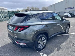 Hyundai Tucson 1.6 DIESEL, COMFORT PLUS, LOW MILEA - Image 3