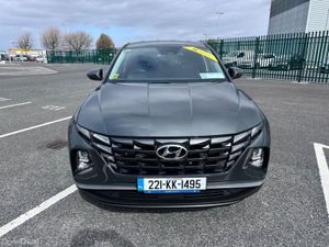 Hyundai Tucson 1.6 DIESEL, COMFORT PLUS, LOW MILEA - Image 4
