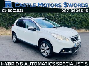 Peugeot 2008 FINANCE AVAILABLE FROM €43 P/W - Image 2