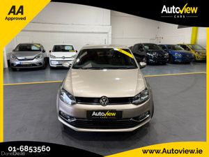 Volkswagen Polo Original Model1.2 TSI 7 Speed DSG - Image 3