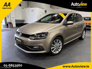 Volkswagen Polo Original Model1.2 TSI 7 Speed DSG - Image 4