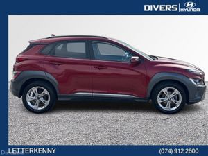 Hyundai KONA Executive - Image 3