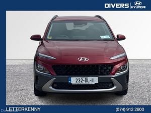 Hyundai KONA Executive - Image 4