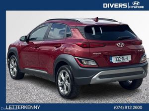 Hyundai KONA Executive - Image 2