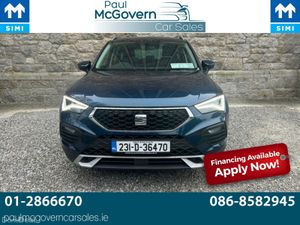 SEAT Ateca AUTOMATIC  2.0 TDI 150HP SE**//**€200 R - Image 2