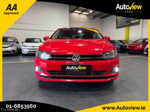Volkswagen Polo New Model 1.0 TSI 7 Speed DSG Auto - Image 2