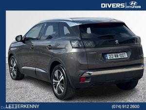 Peugeot 3008 FL Allure 1.2 - Image 2