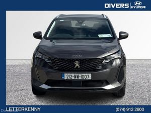 Peugeot 3008 FL Allure 1.2 - Image 4