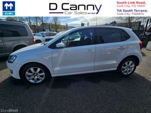Volkswagen Polo Highline 1.0 Petrol AUTO - Image 4