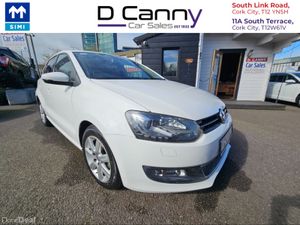 Volkswagen Polo Highline 1.0 Petrol AUTO - Image 2
