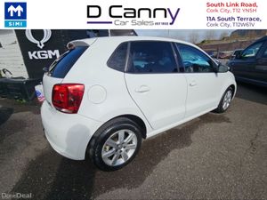 Volkswagen Polo Highline 1.0 Petrol AUTO - Image 3