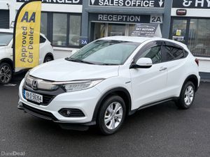 2019 Honda Vezel (HRV)1.5 Hybrid Automatic - Image 3