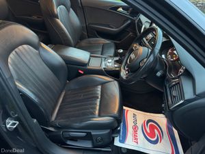 Audi A6 2016 Sline  manual - Image 3