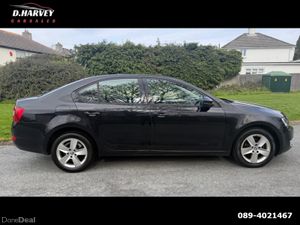 Skoda Octavia 1.6D DSG Ambition**Low Miles**NCT 08 - Image 2