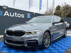 BMW 5-Series M-SPORT - 2.0L DIESEL - AUTO - 12M WA - Image 2
