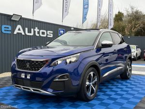 Peugeot 3008 GT PREMIUM - 2.0L DIESEL - AUTO - 12M - Image 2