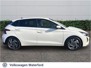 Hyundai i20 i20 Deluxe Plus - Image 3