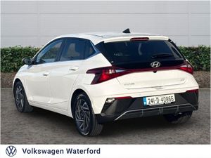 Hyundai i20 i20 Deluxe Plus - Image 2
