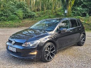 VW GOLF 1.6 TDI MATCH - Image 4
