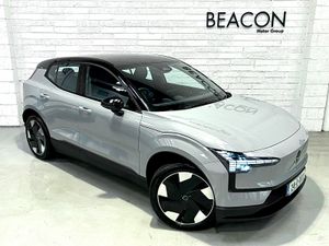 *2024*1 OWNER VOLVO EX30 PLUS 69KWH 200KW - Image 2
