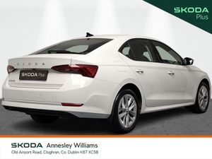 Skoda Octavia Ambition 1.0Tsi 110Bhp - Image 4