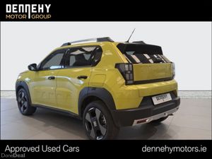 Fiat Panda Panda 1.0 70 HP 5 Seat - Image 4