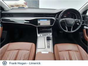Audi A6 40TDI 204HP quattro S tronic SE - Image 2