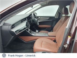 Audi A6 40TDI 204HP quattro S tronic SE - Image 4