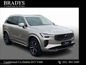 Volvo XC90 T8 Plus Bright Edition PHEV AWD - Image 2