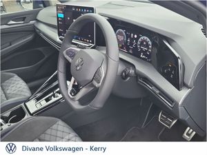 Volkswagen Golf R LINE AUTOMATIC 2.0 TDI 150 BHP - Image 4