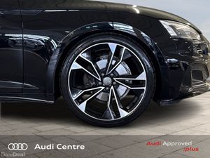 Audi A5 35 TDI 163HP S-Tronic SE - Image 3