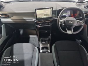 Dacia Duster Extreme HEV 155 E06X - Image 2