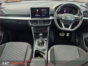 SEAT Tarraco 2.0TDI 150hp 7S SE DSG - Image 4