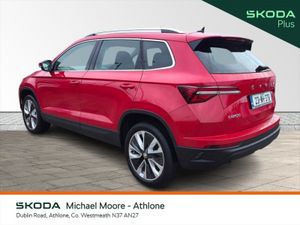 Skoda Karoq 2.0TDI 115BHP Style - Image 3