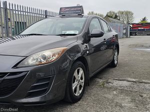 2011 Mazda 3 (Low milage) - Image 3