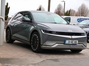 Hyundai IONIQ 5 77kW Platinum, CAR OF THE WEEK - Image 4